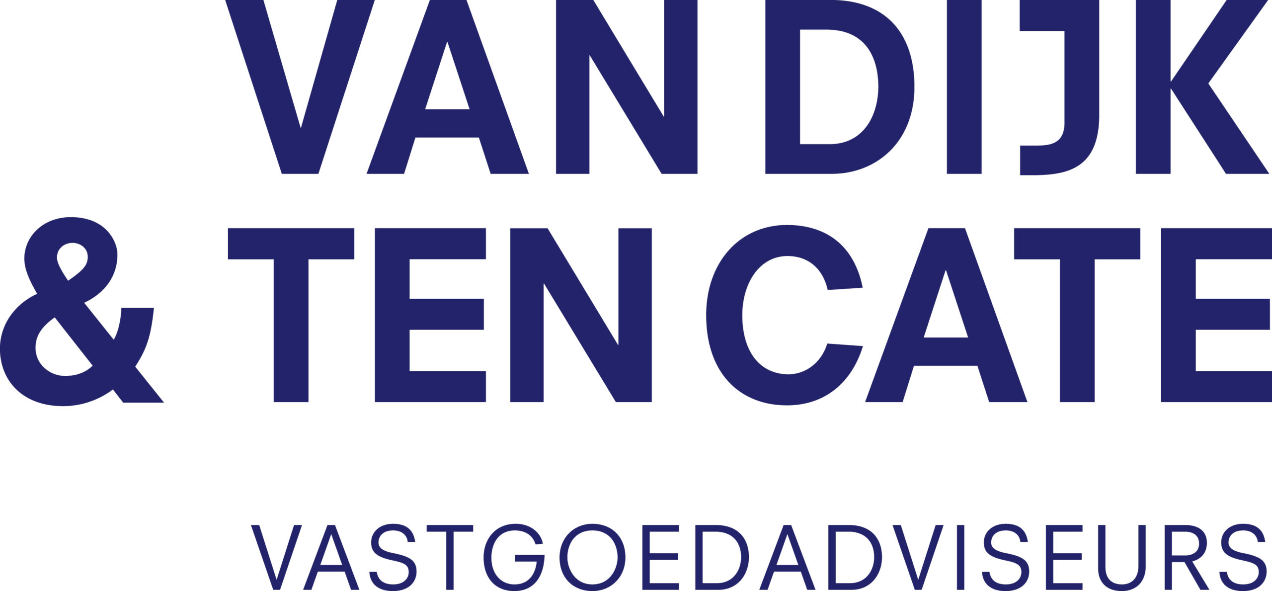 Van Dijk & Ten Cate Logo